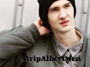 StripAlbertMen