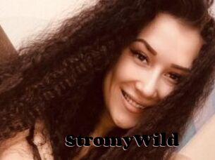StromyWild