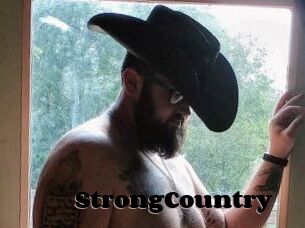 StrongCountry