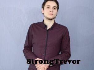 StrongTrevor