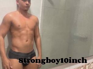 Strongboy10inch