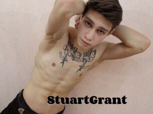 StuartGrant