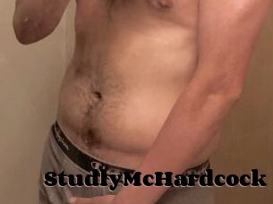 StudlyMcHardcock