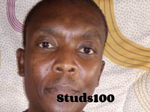 Studs100