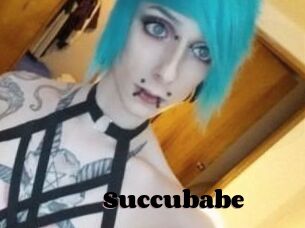 Succubabe