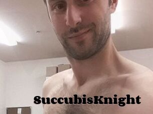 SuccubisKnight