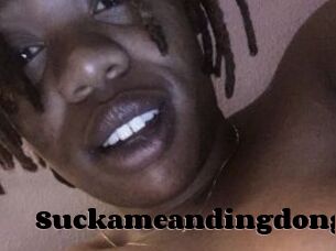 Suckameandingdong