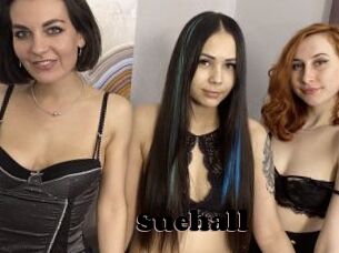 Suehall