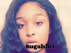 Sugahbee