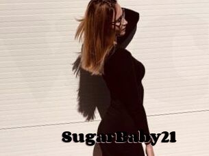SugarBaby21