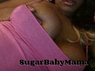 SugarBabyMama