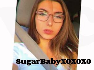 SugarBabyX0X0X0