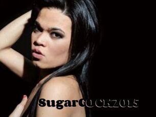 SugarCOCK2015