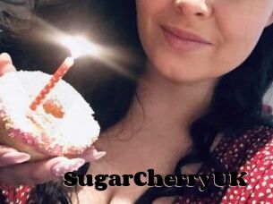 SugarCherryUK