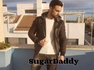 SugarDaddy
