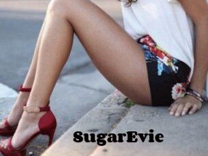 SugarEvie