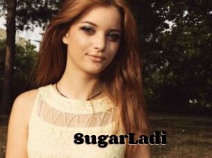SugarLadi