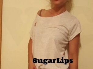 SugarLips