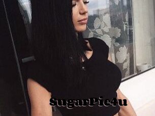 SugarPie4u