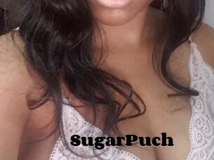 SugarPuch