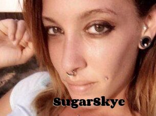 SugarSkye