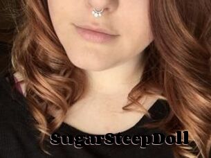 SugarSteep_Doll