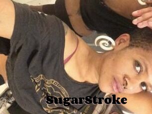 SugarStroke