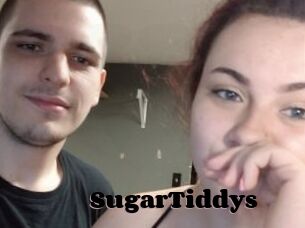 SugarTiddys
