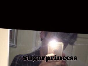 Sugarprincess