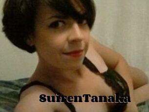 SuirenTanaka