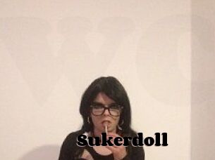 Sukerdoll