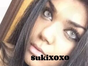 SukiXOXO