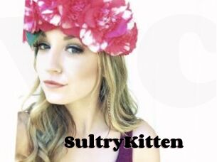 SultryKitten