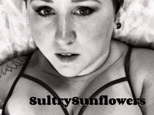 SultrySunflowers