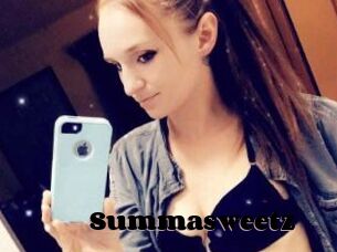 Summasweetz