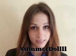 SummerDollll