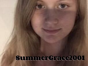 SummerGrace2001
