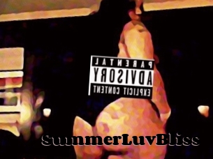 SummerLuvBliss