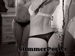 SummerPorter