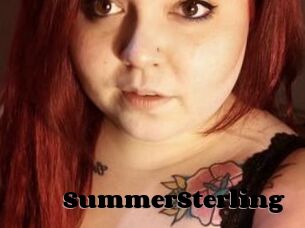 SummerSterling