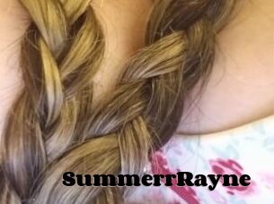 SummerrRayne