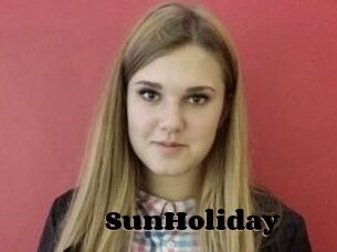 SunHoliday