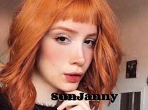 SunJanny