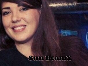 Sun_BeamX