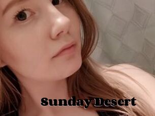 Sunday_Desert