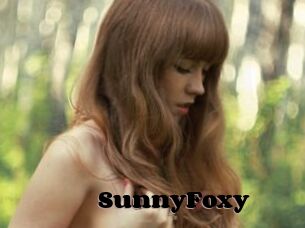 SunnyFoxy