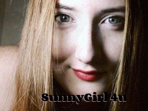 SunnyGirl_4u
