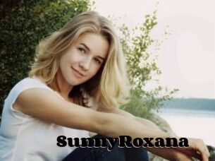 SunnyRoxana