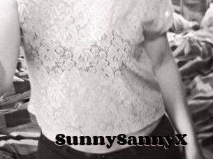 SunnySannyX