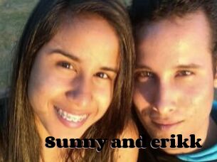 Sunny_and_erikk